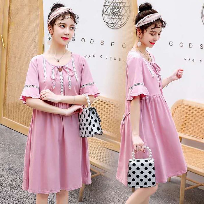 Жирэмсний болон хөхүүл даашинз