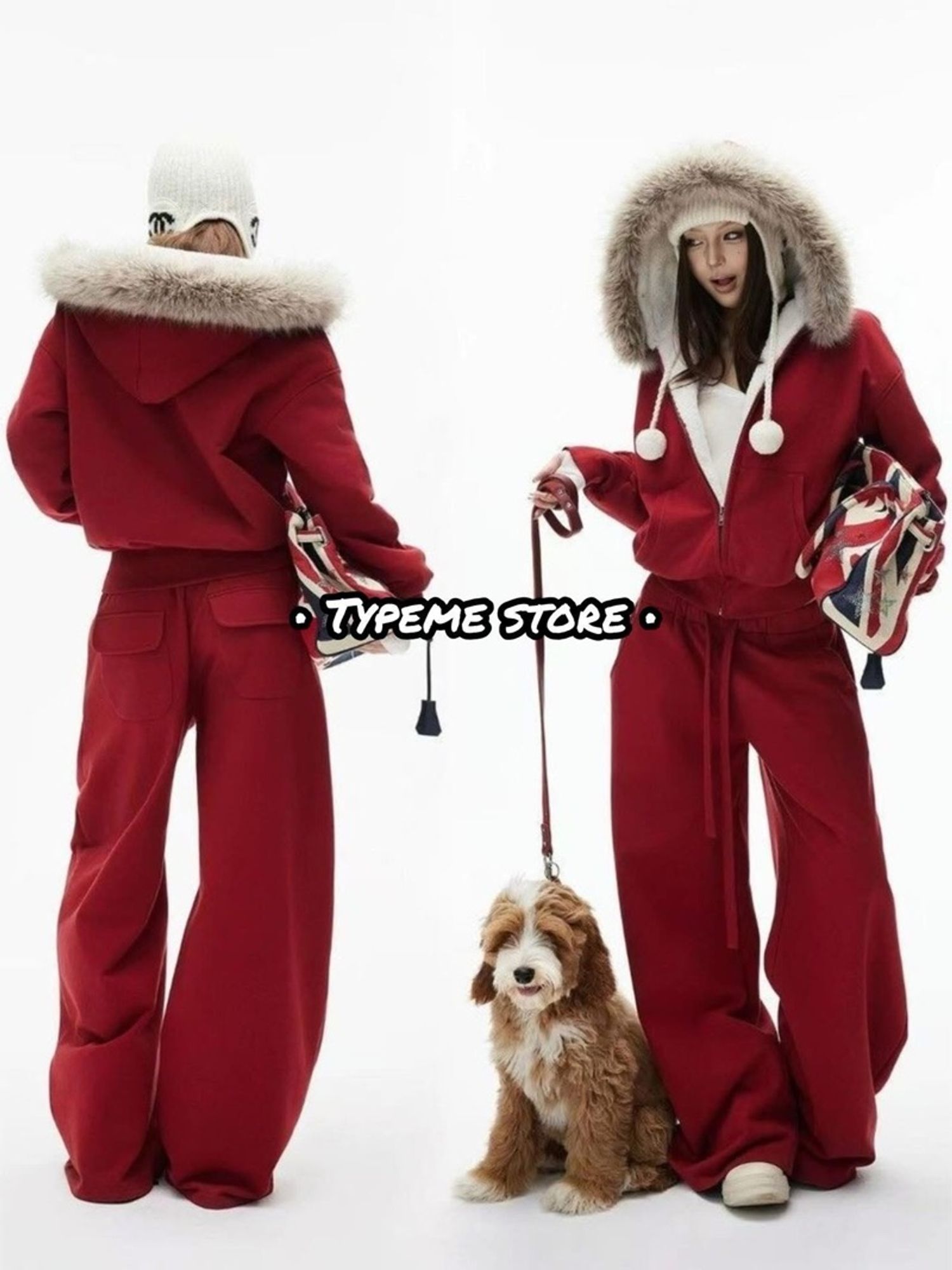 Дотортой даавуун хослол