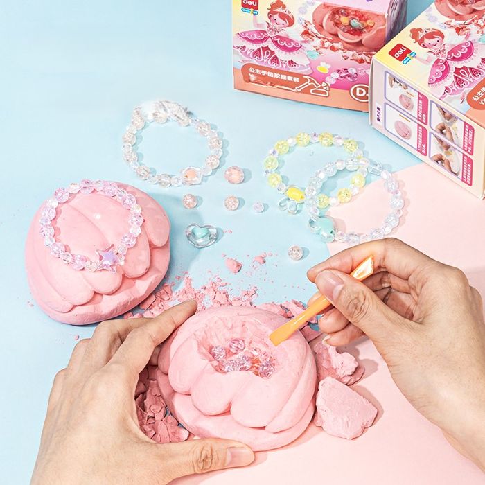 Тоглоом бугуйвч DL YX433