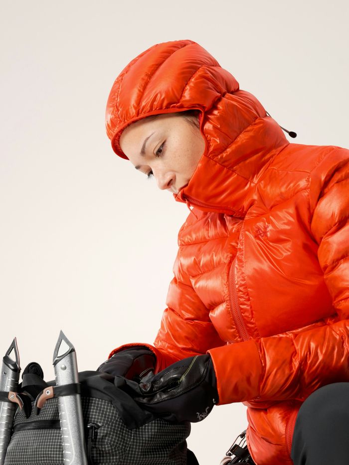 Arc'teryx | Winter | Cerium SV Hoody | Insulated | Women's 