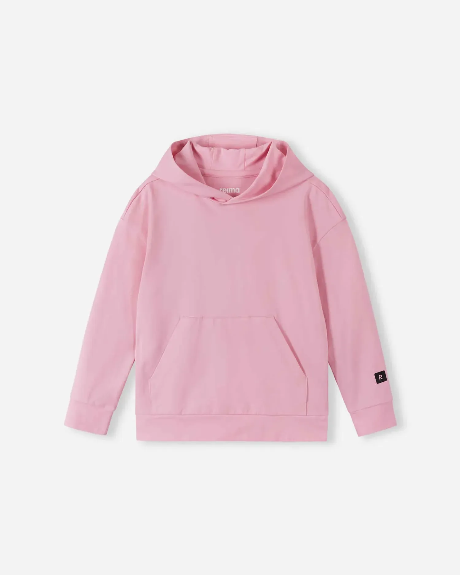 Hoodie, Luotaus-Fairy Pink