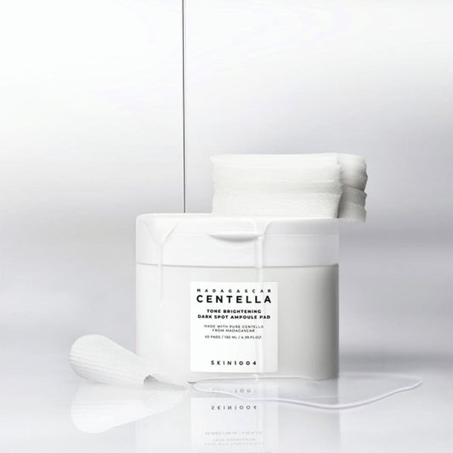  Centella Tone Ampoule pad