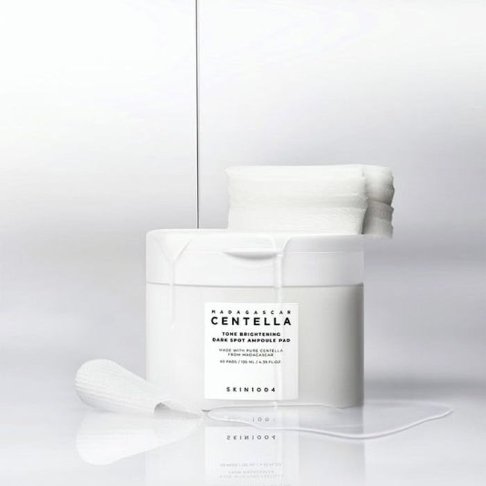  Centella Tone Ampoule pad