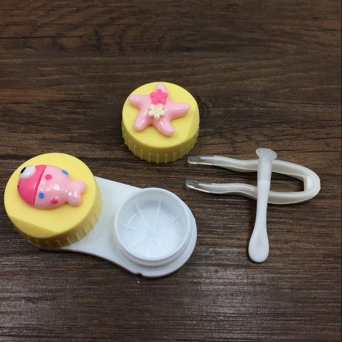 Линзний сав CUTE