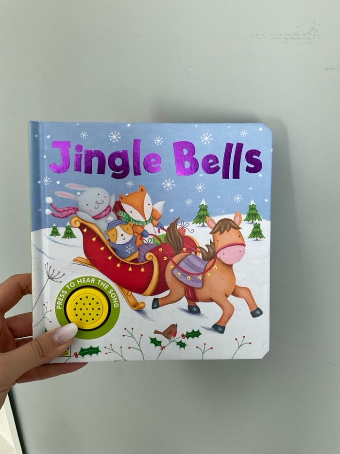 Jingle Bells