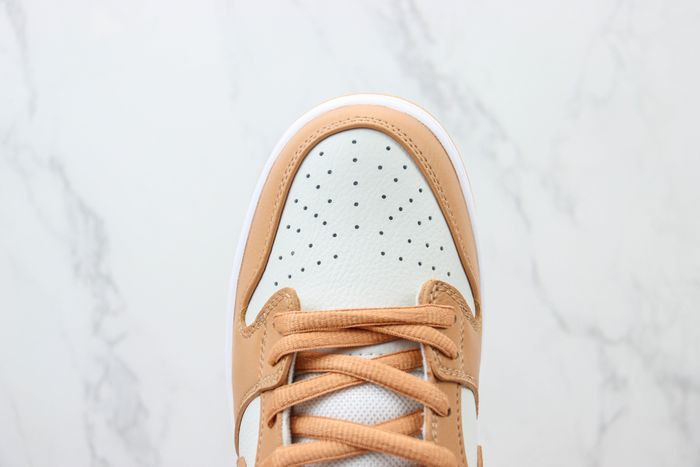 Nike SB Dunk Low Pro ISO Light Cognac 