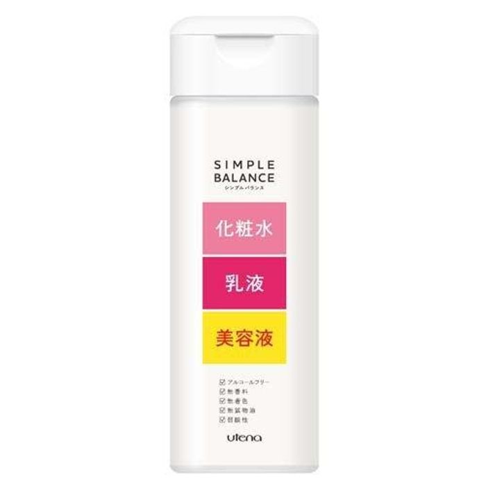 Utena lotion 220ml
