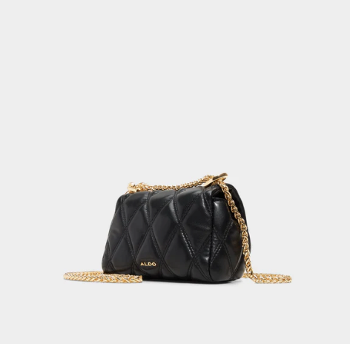 MIABLACK-1-BLACK-L City Handbags