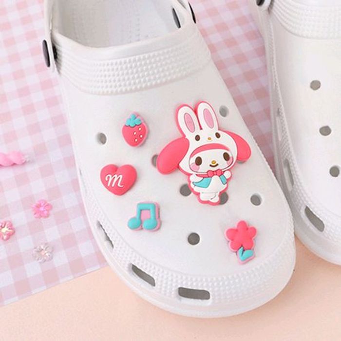 Crocs charm SC0528