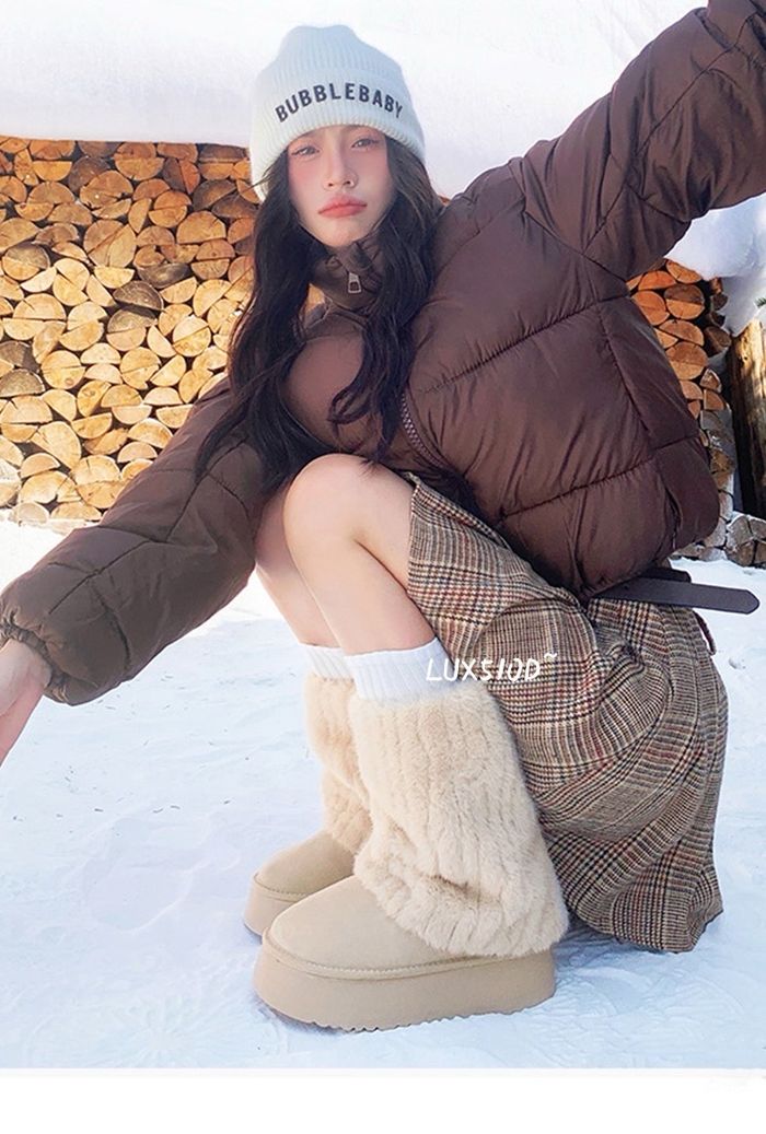 Auslux захиалгаар