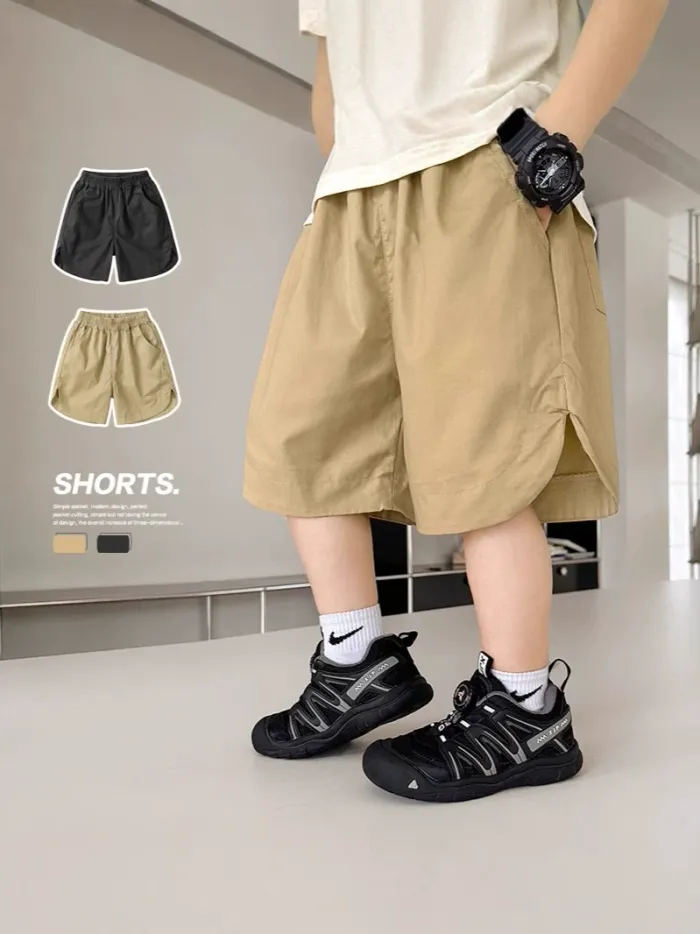 RE бэйж даавуун шорт-100