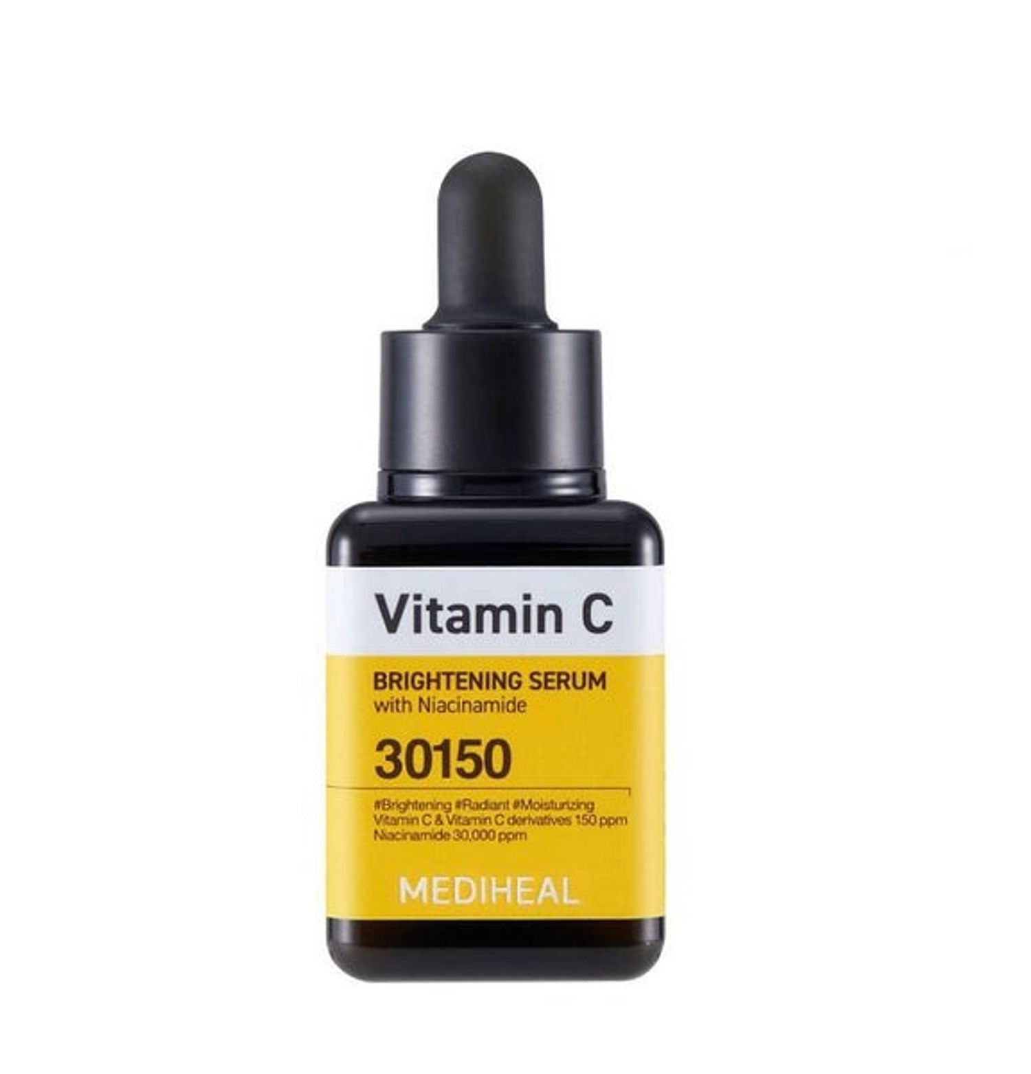 Vitamin C Brightening Serum With Niacinamide