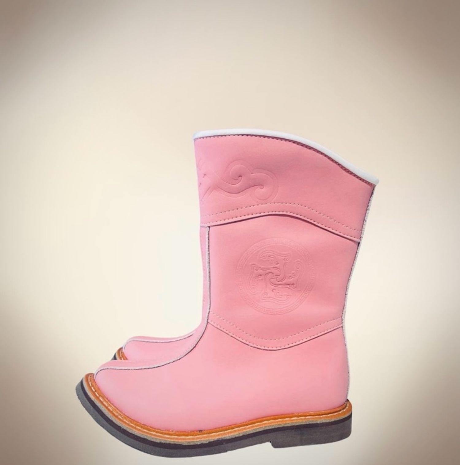 Монгол Гутал (Ягаан)