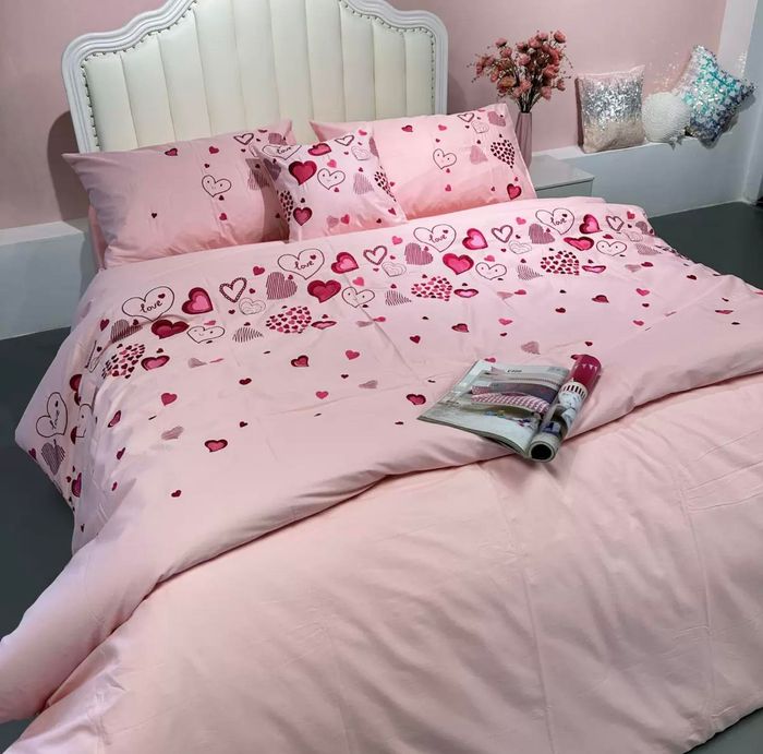 Цэвэр даавуун 4 хос