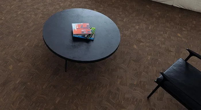 Brown - SPARK Series 12mm by Defne Koz