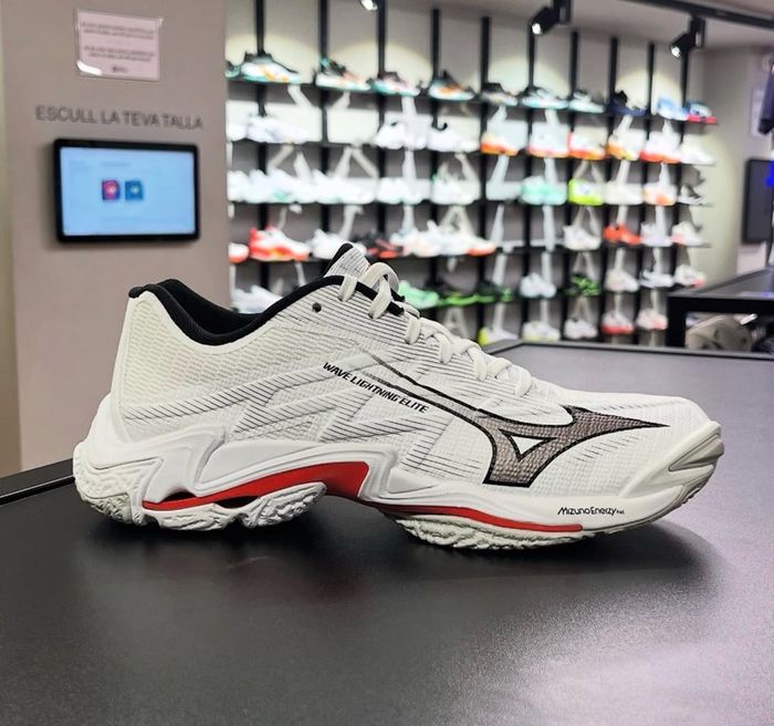 Wave lightning elite 2026