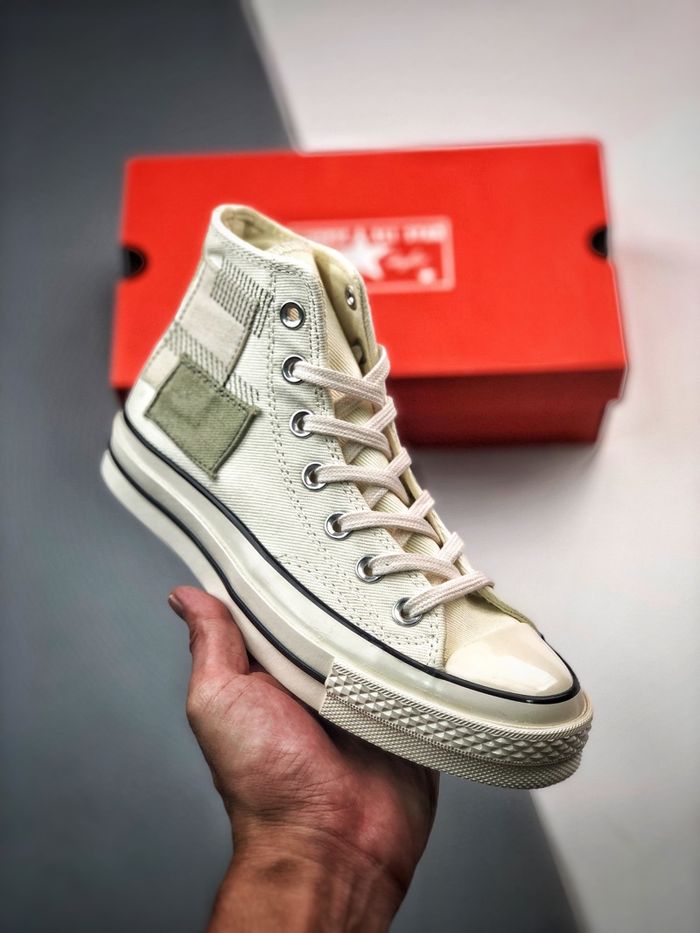 Converse Chuck Taylor 1970s