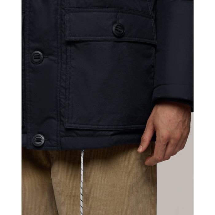 Mammut x Cabourn Direttissima IN Parka 