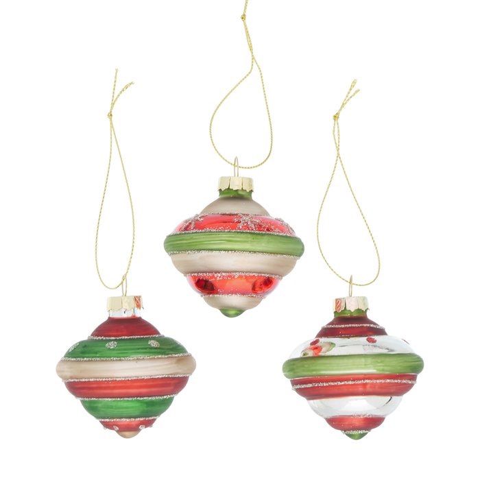 Christmas Pendant 1sh