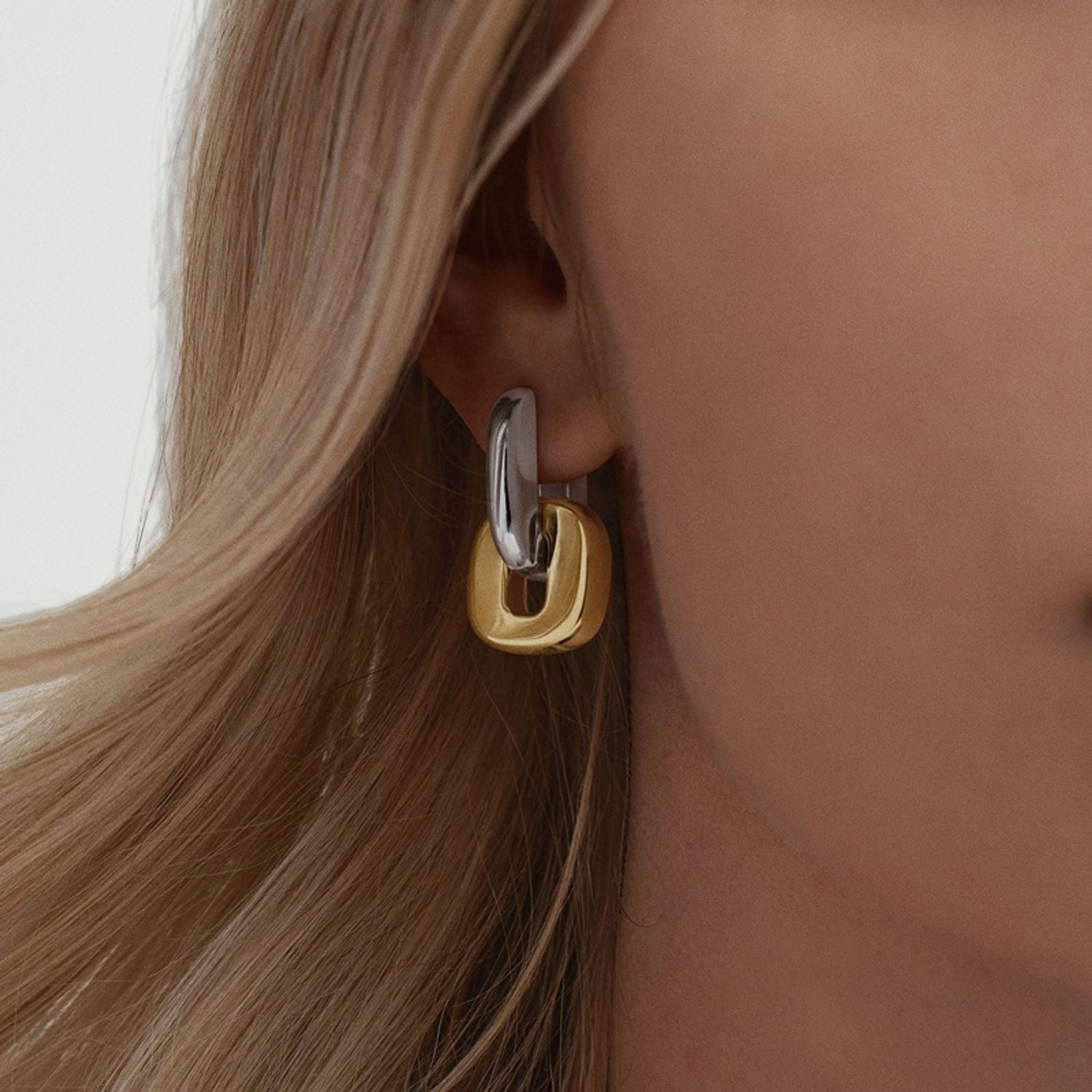 Hayoon/Earring