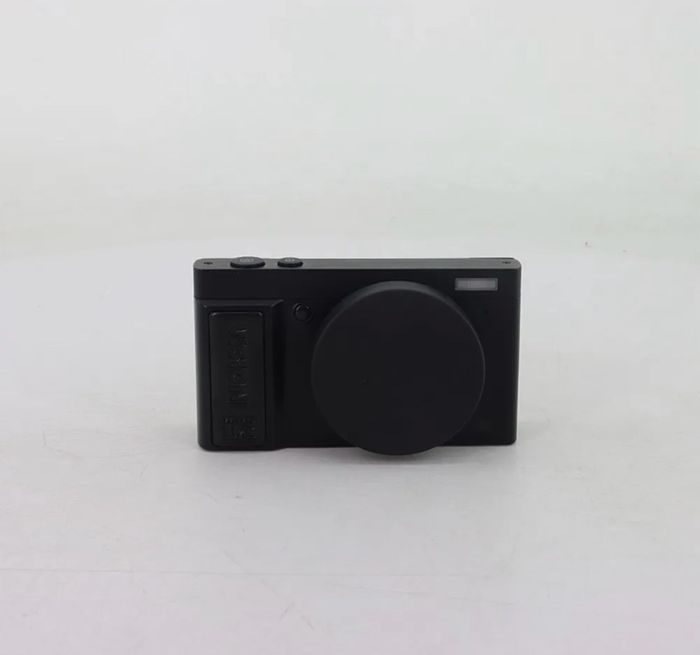  AIGO E9 Digital Camera – Black