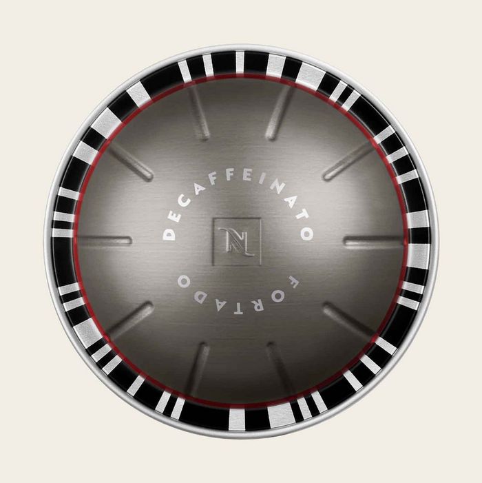 Portado - Decaffeinato