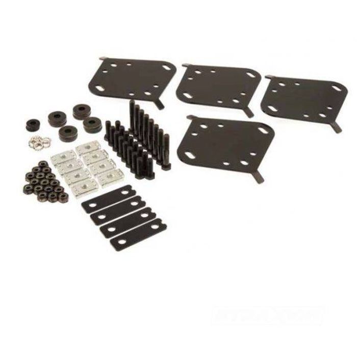 Дээврийн майхан бэхлэгч