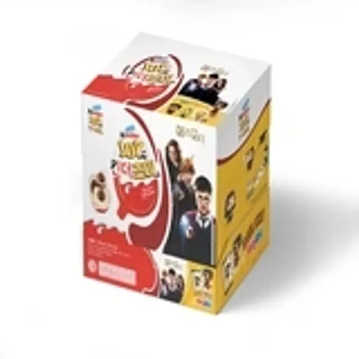 Kinder Joy өндгөн шоколад 