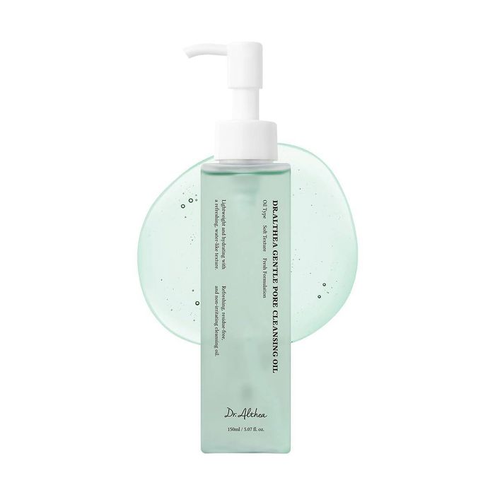 Dr.Althea Gentle Pore Cleansing Oil 