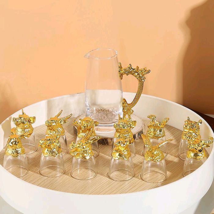 12жилтэй хундаганы ком Бэлэгний хайрцагтай /Цэнхэр/