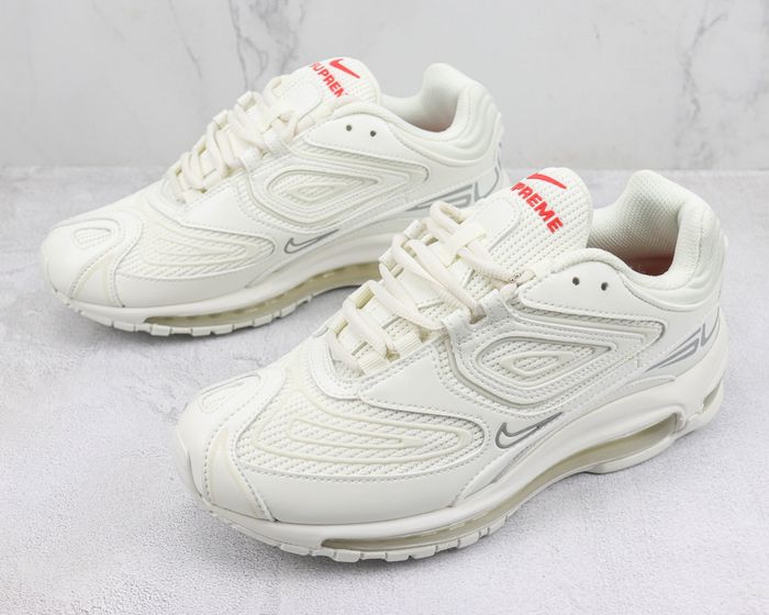 Nike Air Max 98 TL Supreme White