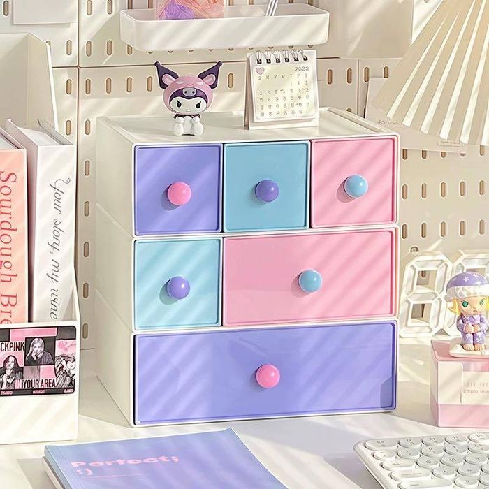 Мини шүүгээ 3 хос