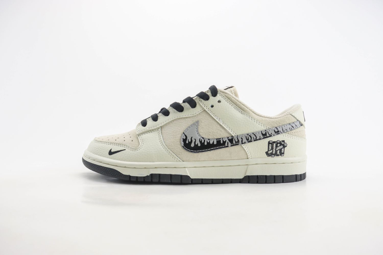Nike SB Dunk Low x UNDEFDATED 03