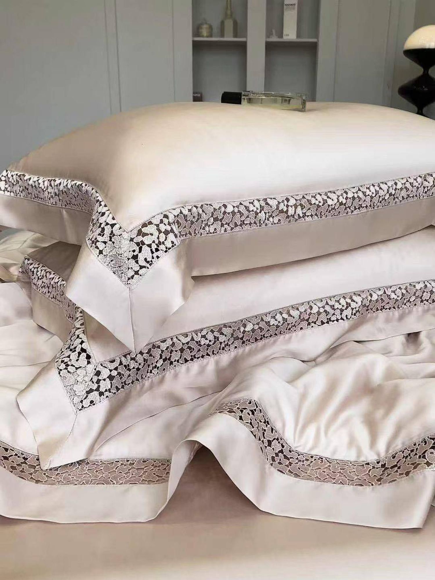 Tencel торгомсог зөөлөн материалтай 4-н хос