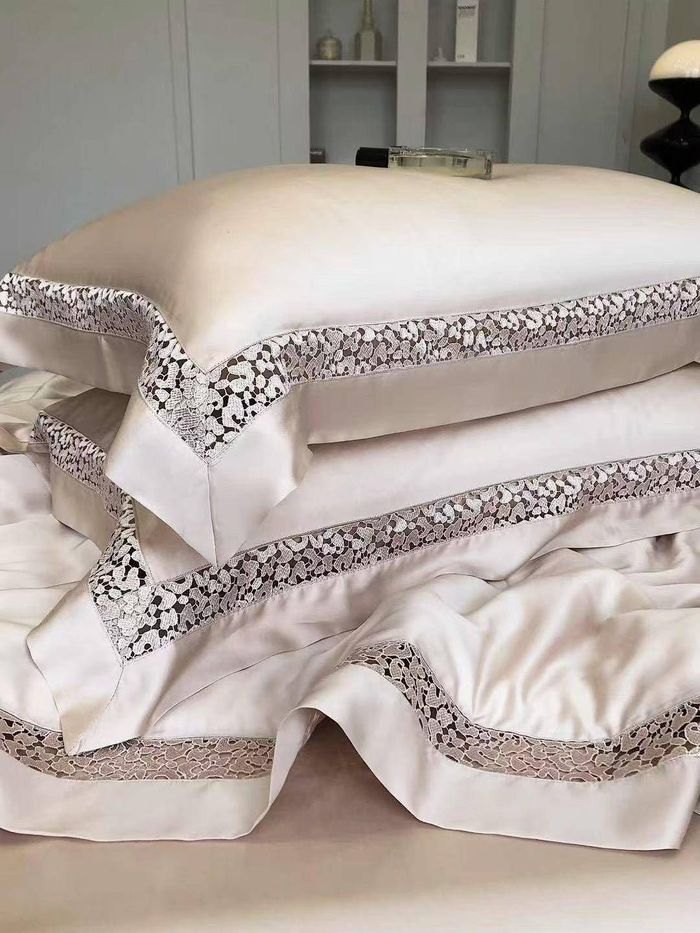 Tencel торгомсог зөөлөн материалтай 4-н хос