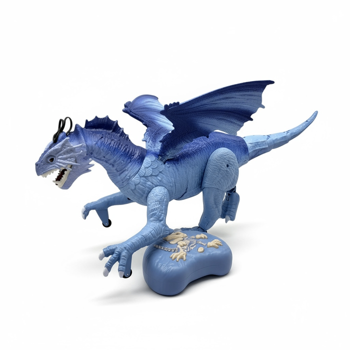 Удирдлагатай луу