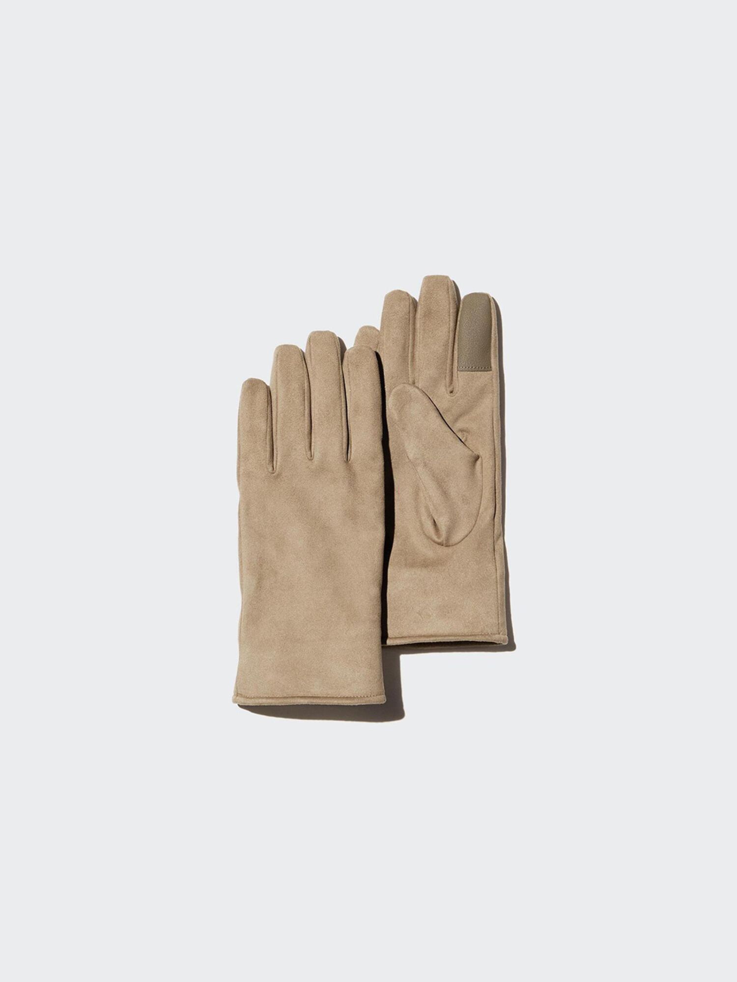 UNIQLO HEATTECH бээлий 