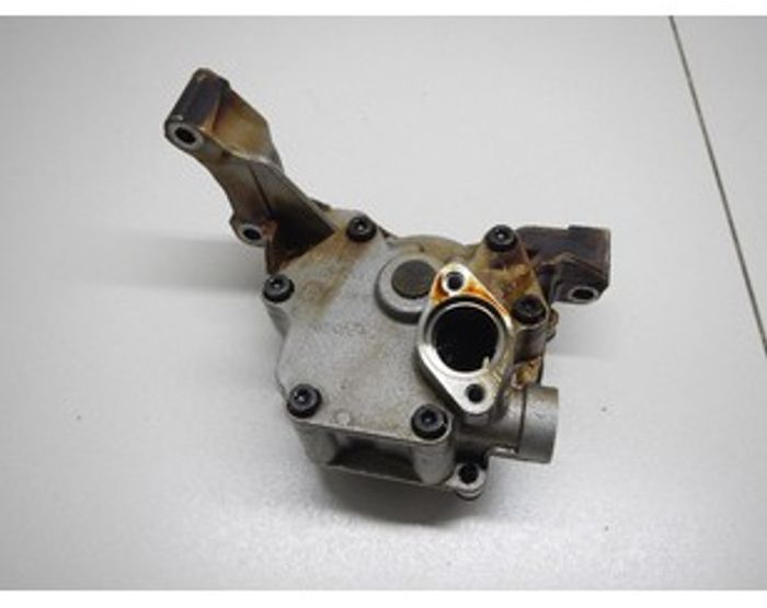 Two-stage Oil Pump, маслын насос