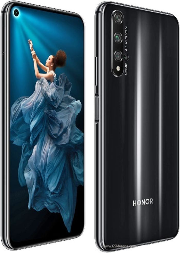Honor 20 Хагас Тунгалаг Кэйс  