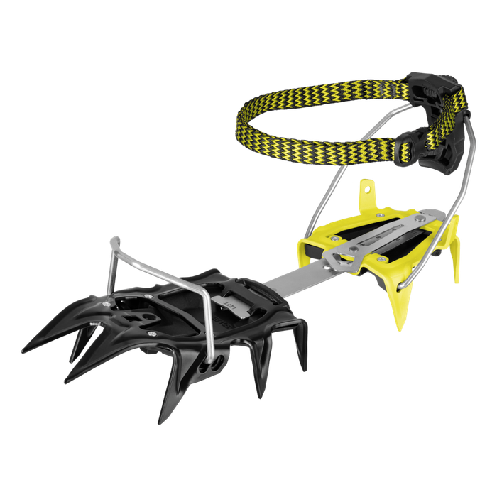 Salewa | Alpinist | Крампон 