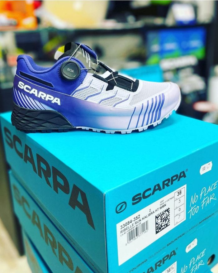 SCARPA | RIBELLE RUN KALIBRA | Women