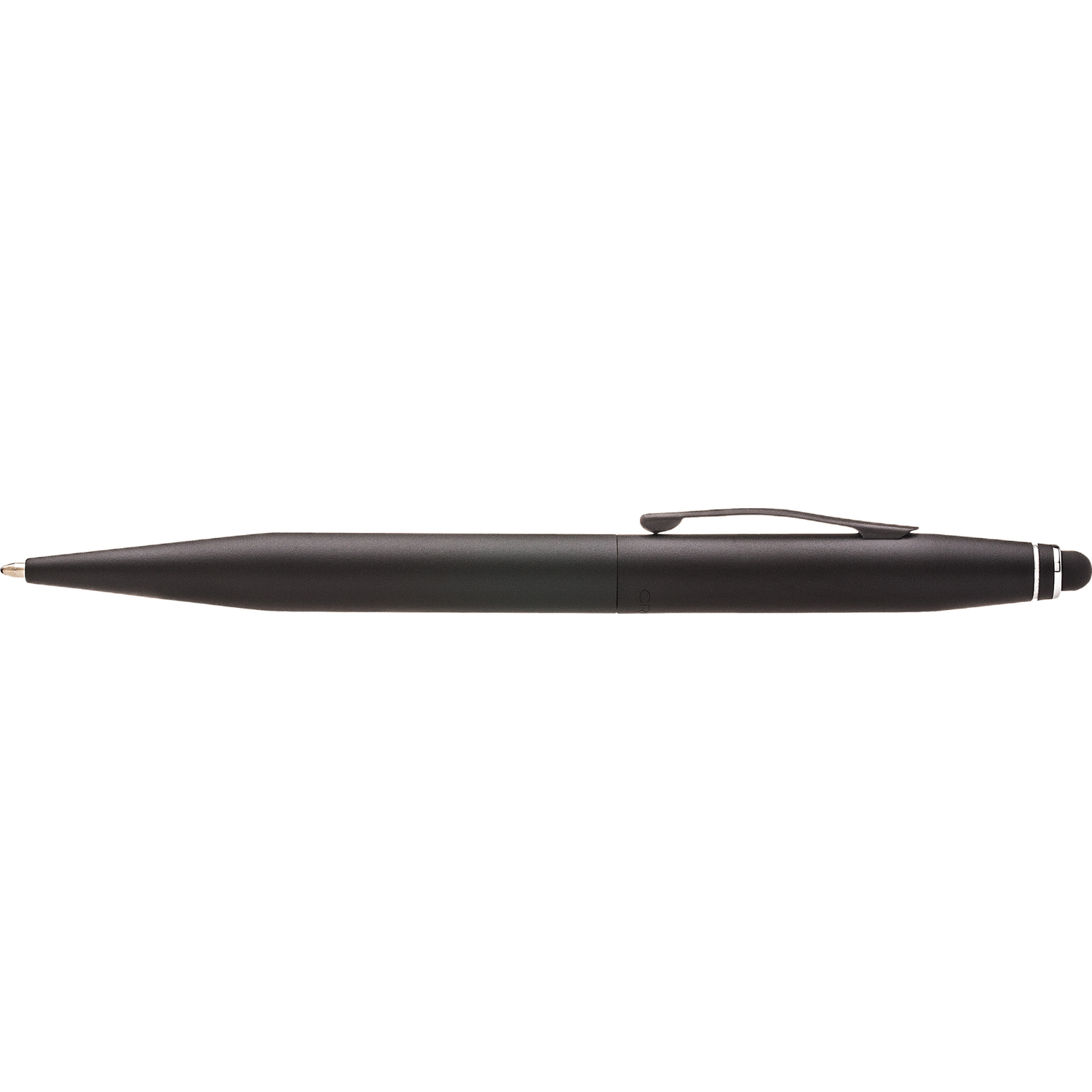 Tech2™ Satin Black Dual-function Pen