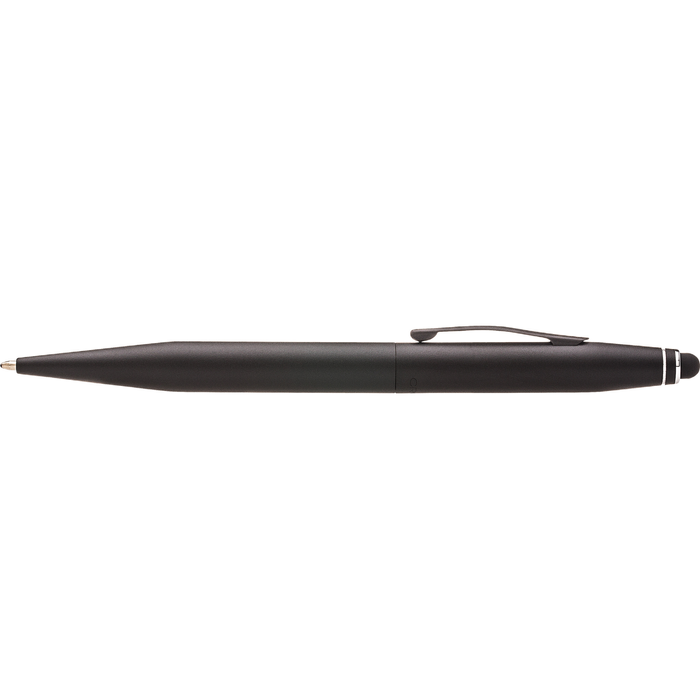 Tech2™ Satin Black Dual-function Pen