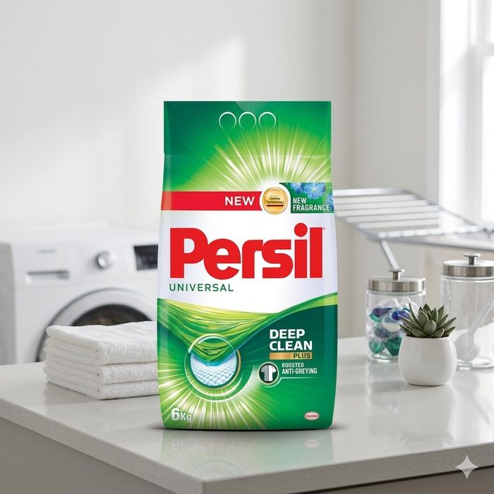 Persil