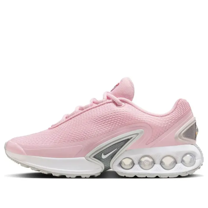 Nike(WMNS) Air Max Dn SE 'Pink Foam Silver White'
