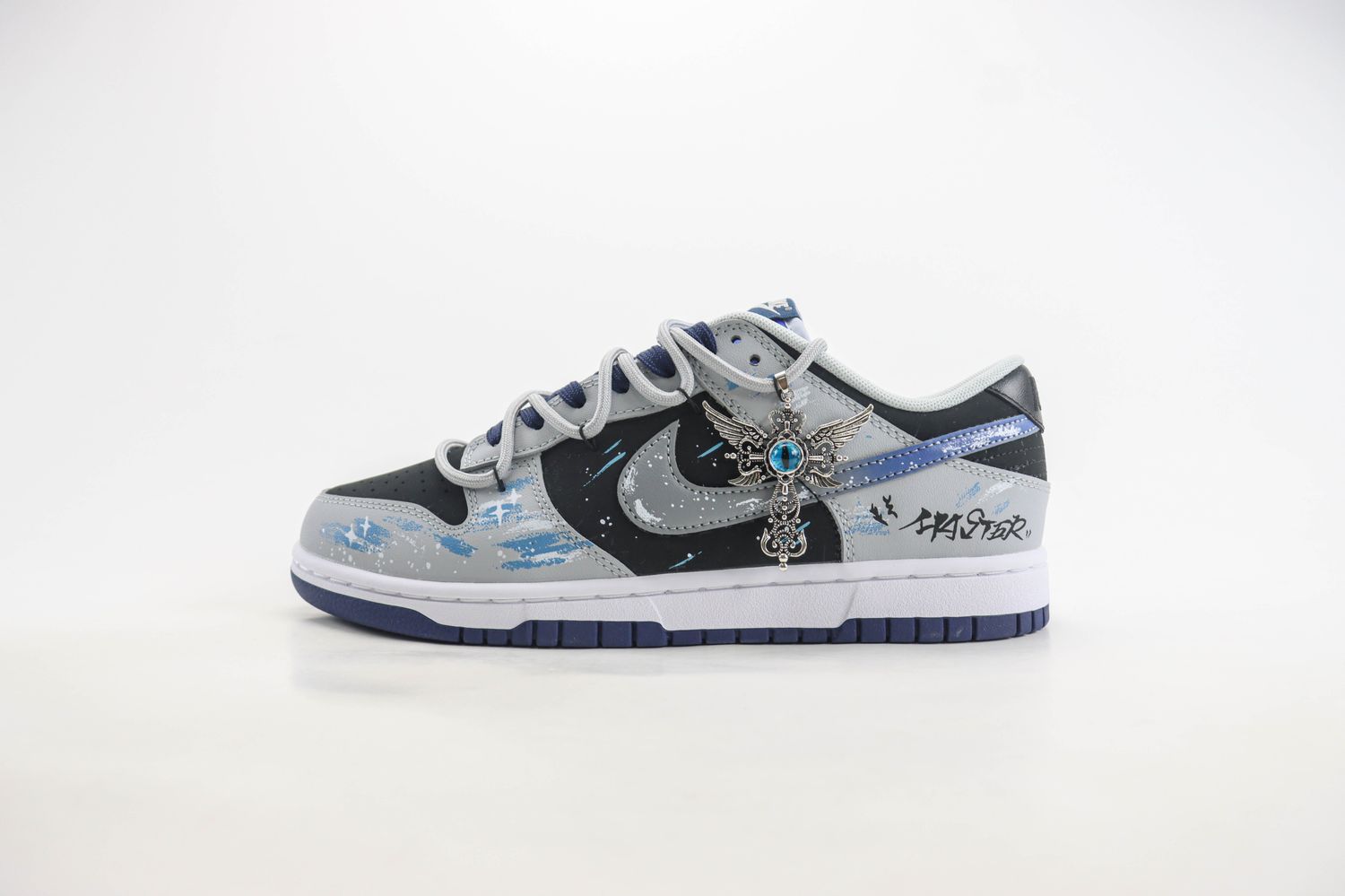  Nk SB Dunk Low 203