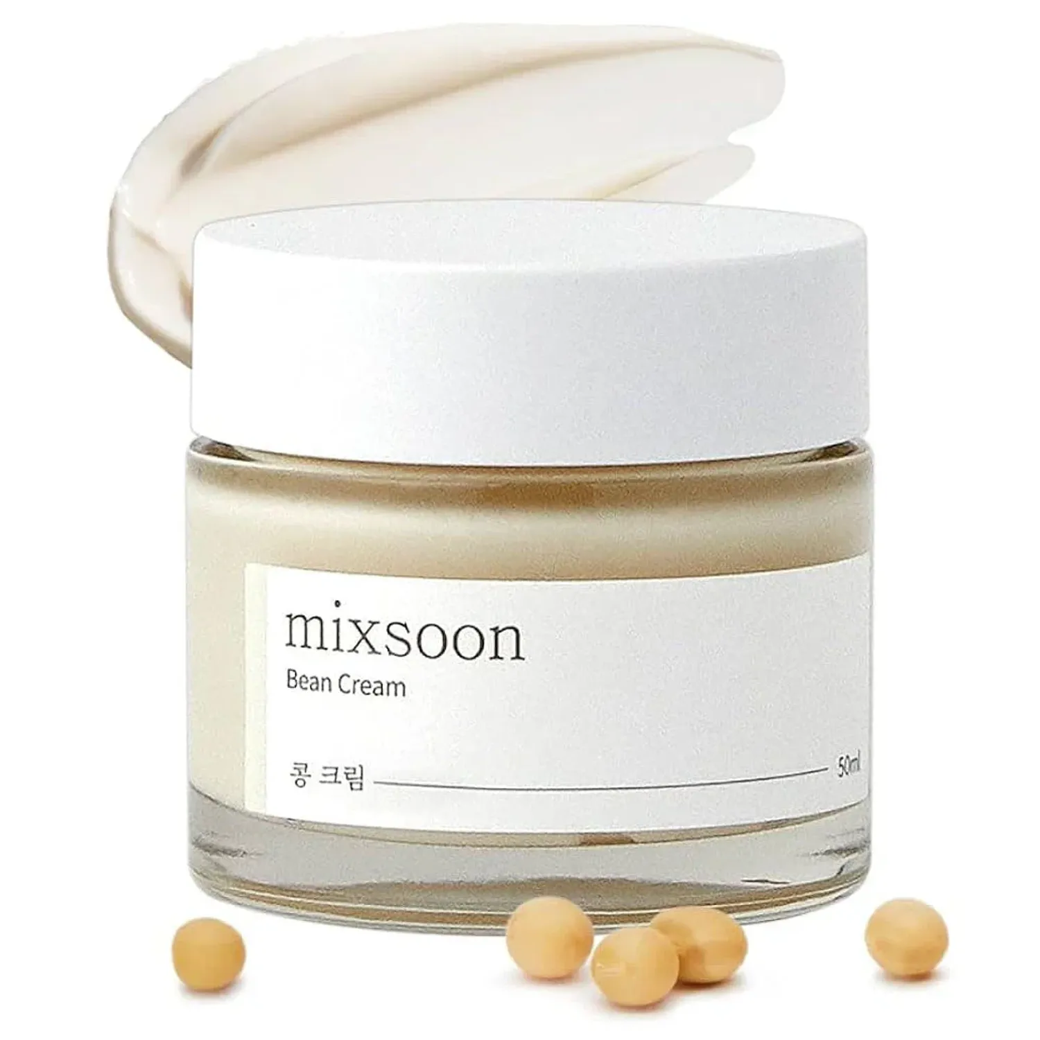 MIXSOON Bean Cream 50ml