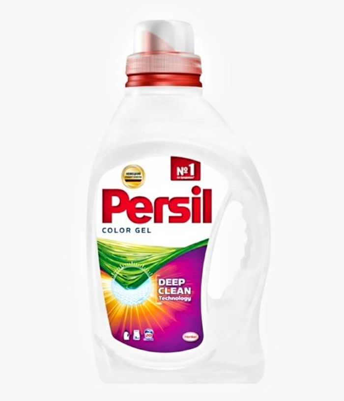 *Persil* / шингэн/   1.3л