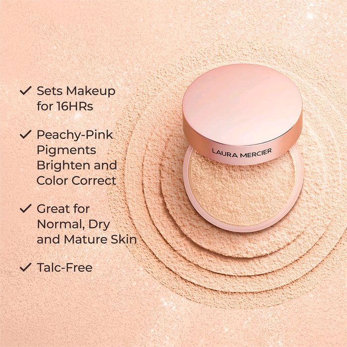 Laura Mercier tone-up powder