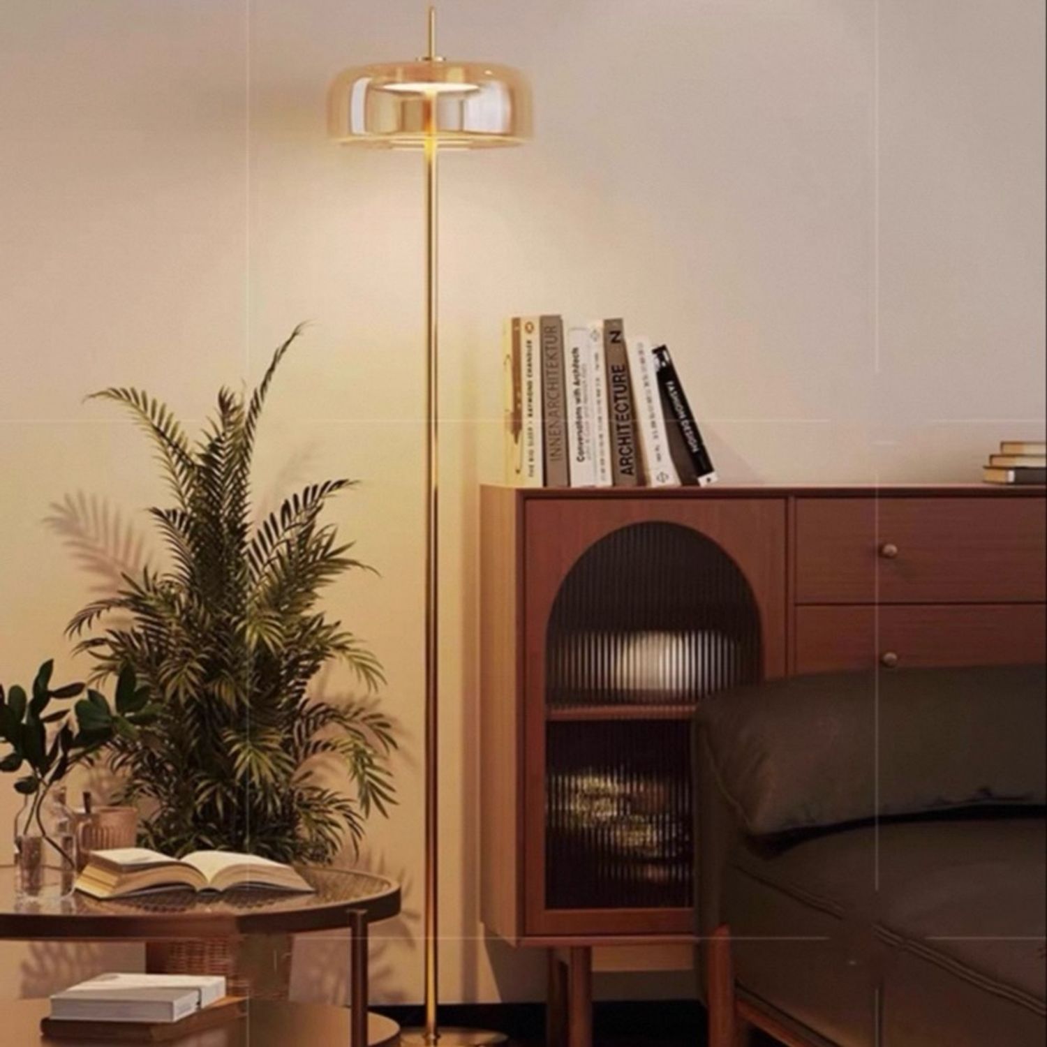 Шилэн шалны гэрэл